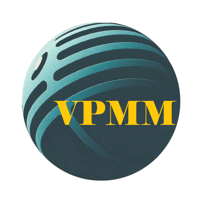 VPMM logo